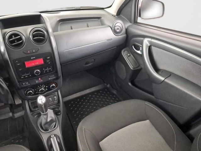 Dacia Duster  1.6 SCe 