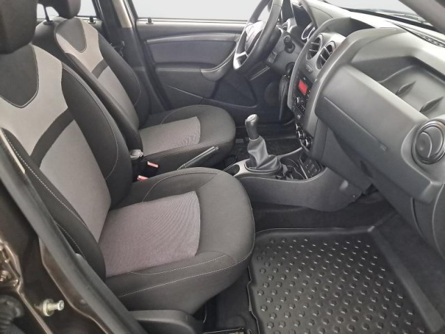 Dacia Duster  1.6 SCe 