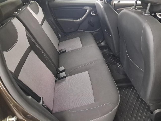Dacia Duster  1.6 SCe 