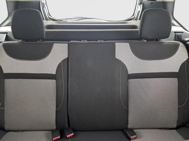 Dacia Duster  1.6 SCe 