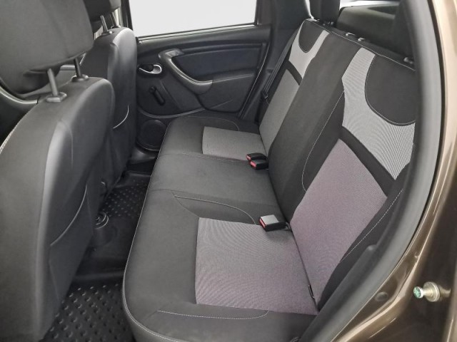 Dacia Duster  1.6 SCe 