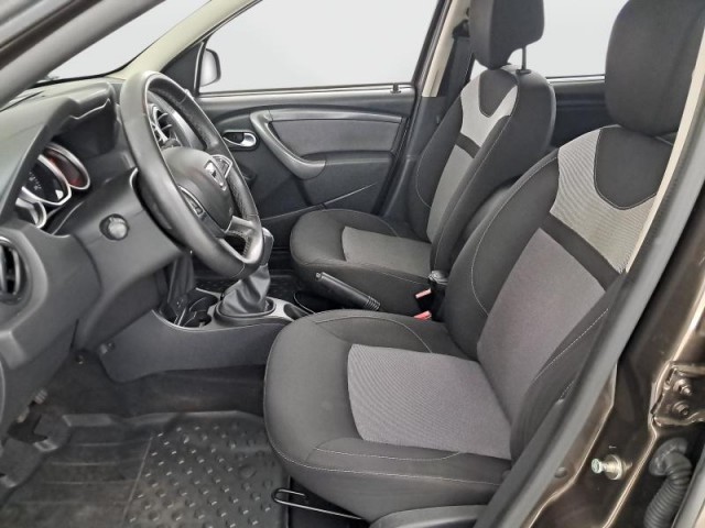 Dacia Duster  1.6 SCe 