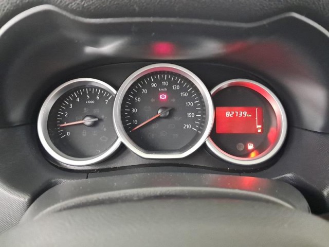 Dacia Duster  1.6 SCe 