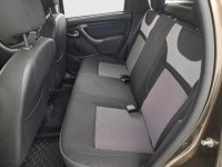 Dacia Duster  1.6 SCe 