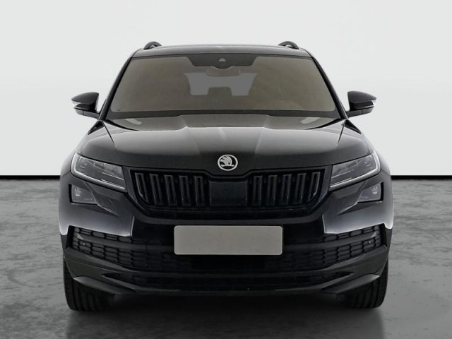 Škoda Kodiaq  2.0 TDI Sportline