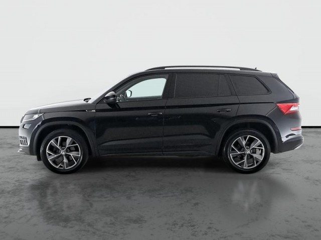 Škoda Kodiaq  2.0 TDI Sportline