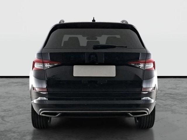 Škoda Kodiaq  2.0 TDI Sportline