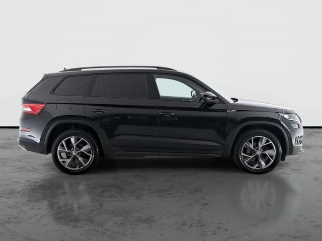 Škoda Kodiaq  2.0 TDI Sportline