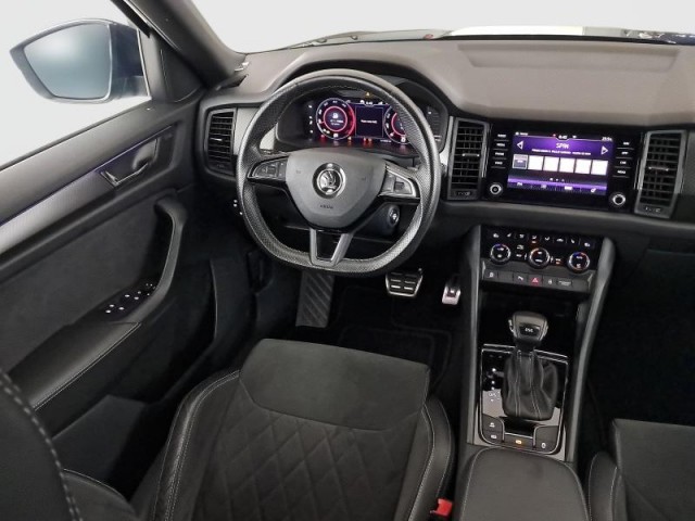 Škoda Kodiaq  2.0 TDI Sportline
