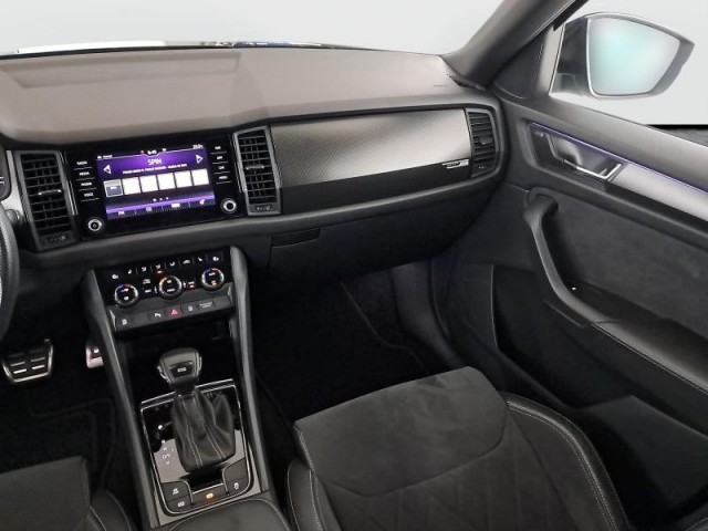 Škoda Kodiaq  2.0 TDI Sportline