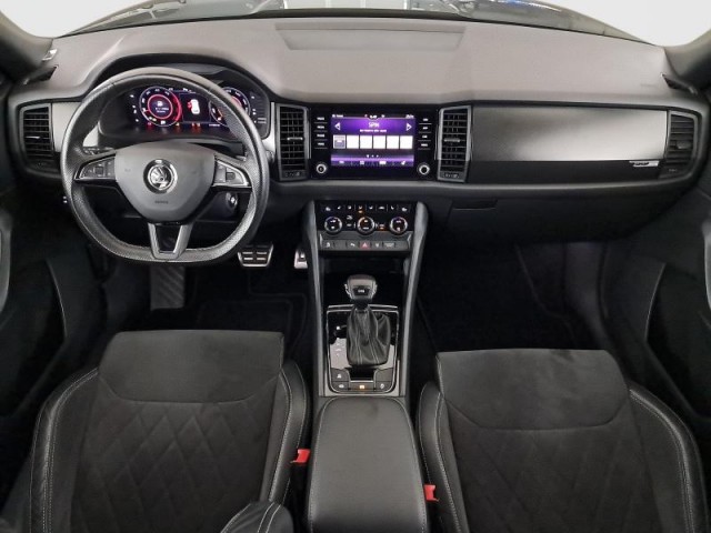 Škoda Kodiaq  2.0 TDI Sportline