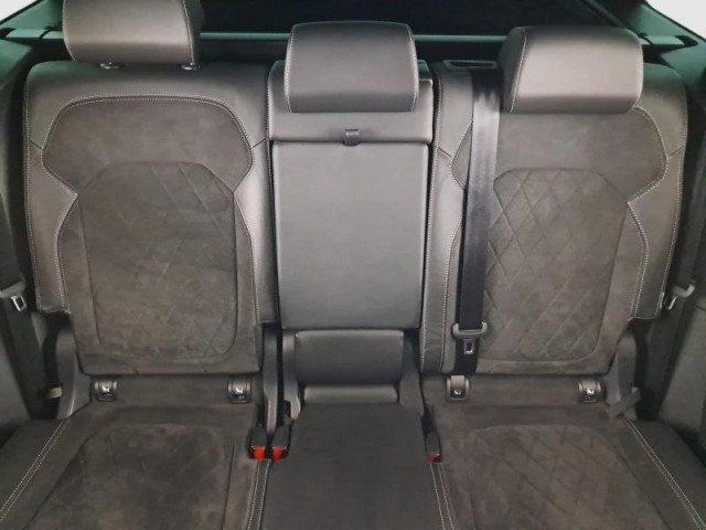 Škoda Kodiaq  2.0 TDI Sportline