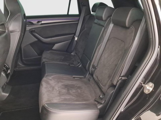 Škoda Kodiaq  2.0 TDI Sportline