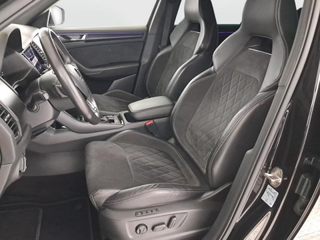 Škoda Kodiaq  2.0 TDI Sportline