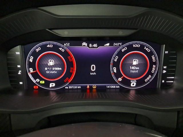 Škoda Kodiaq  2.0 TDI Sportline