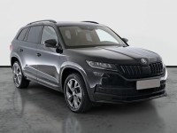 Škoda Kodiaq  2.0 TDI Sportline