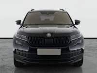 Škoda Kodiaq  2.0 TDI Sportline