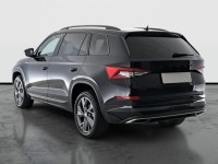 Škoda Kodiaq  2.0 TDI Sportline