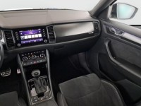 Škoda Kodiaq  2.0 TDI Sportline