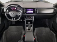 Škoda Kodiaq  2.0 TDI Sportline
