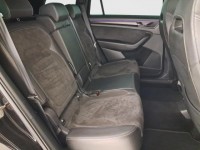 Škoda Kodiaq  2.0 TDI Sportline