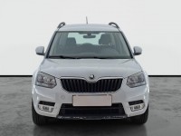 Škoda Yeti  1.2 TSI 