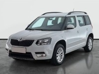 Škoda Yeti  1.2 TSI 