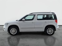 Škoda Yeti  1.2 TSI 
