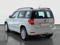 Škoda Yeti  1.2 TSI 