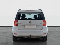Škoda Yeti  1.2 TSI 