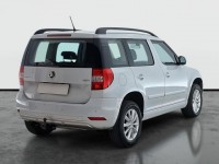Škoda Yeti  1.2 TSI 
