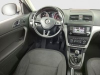 Škoda Yeti  1.2 TSI 
