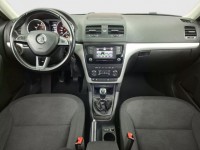 Škoda Yeti  1.2 TSI 