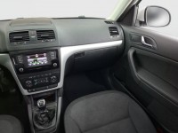 Škoda Yeti  1.2 TSI 