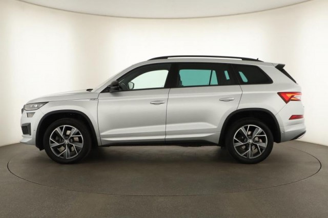 Škoda Kodiaq  2.0 TDI Sportline