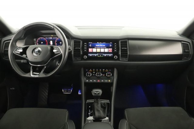 Škoda Kodiaq  2.0 TDI Sportline