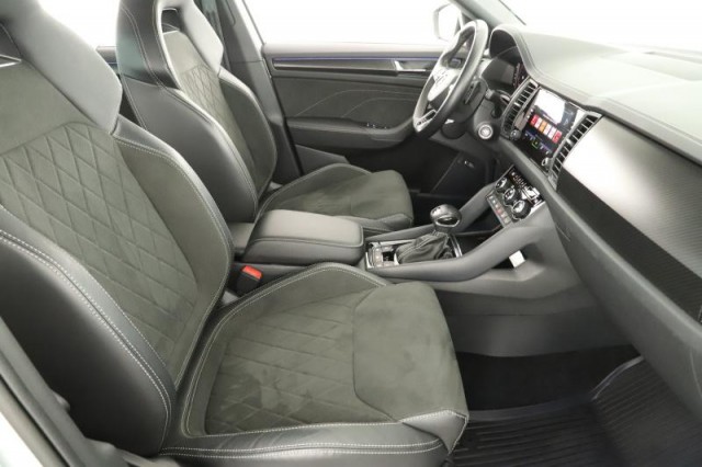 Škoda Kodiaq  2.0 TDI Sportline