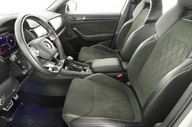 Škoda Kodiaq  2.0 TDI Sportline