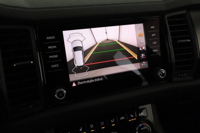 Škoda Kodiaq  2.0 TDI Sportline