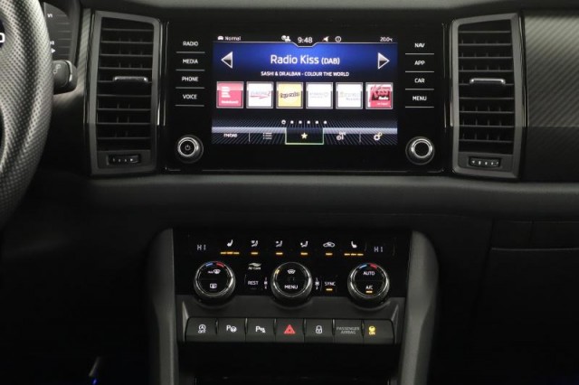 Škoda Kodiaq  2.0 TDI Sportline