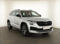 Škoda Kodiaq  2.0 TDI Sportline