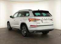 Škoda Kodiaq  2.0 TDI Sportline