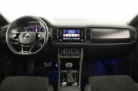 Škoda Kodiaq  2.0 TDI Sportline