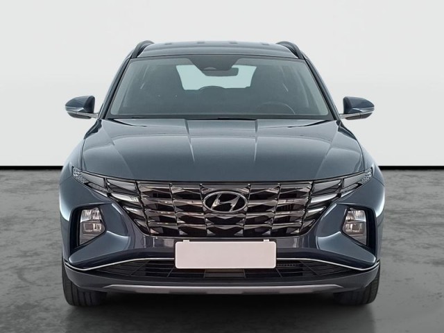 Hyundai Tucson  1.6 T-GDI HEV Smart