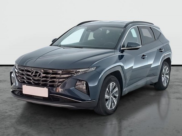 Hyundai Tucson  1.6 T-GDI HEV Smart