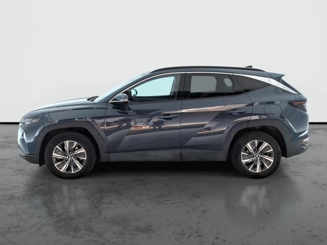 Hyundai Tucson  1.6 T-GDI HEV Smart