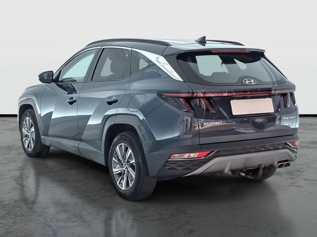 Hyundai Tucson  1.6 T-GDI HEV Smart
