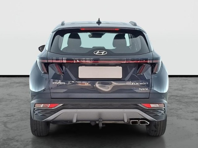 Hyundai Tucson  1.6 T-GDI HEV Smart