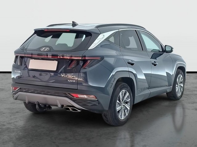 Hyundai Tucson  1.6 T-GDI HEV Smart