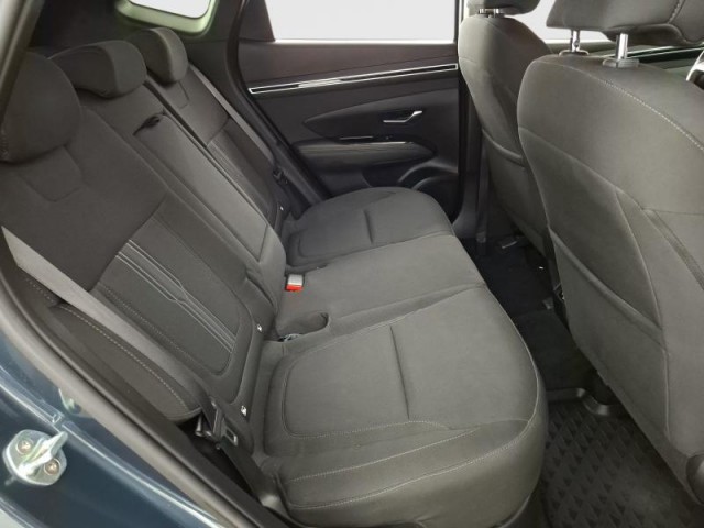 Hyundai Tucson  1.6 T-GDI HEV Smart